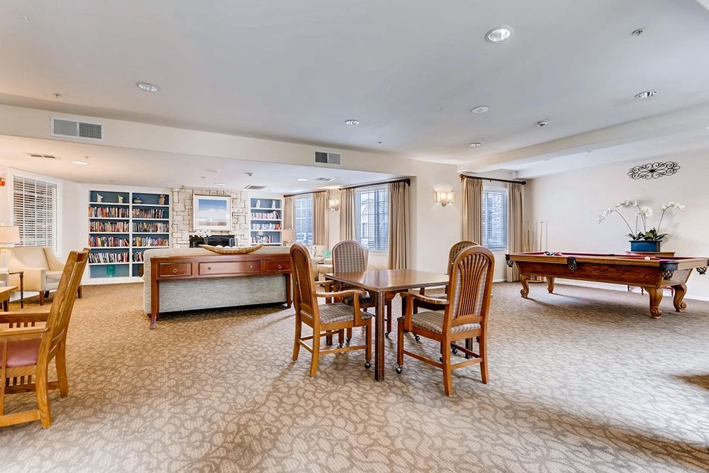 Meadowbrook At Agoura Hills