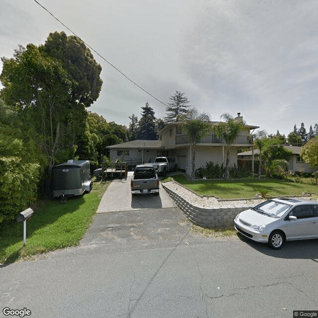 Hidden Lake Care Home