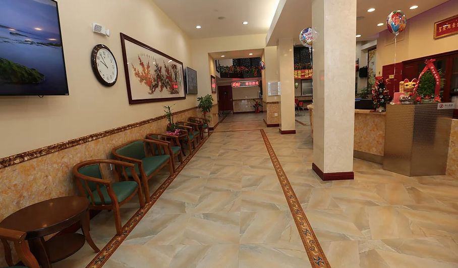 East Bay Longevity Assisted Living