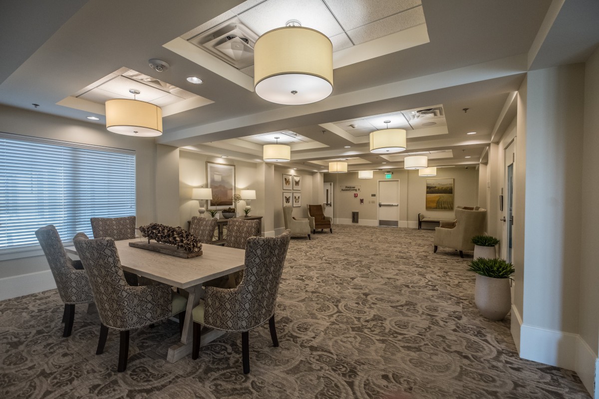 Christian Care Senior Living Community Allen