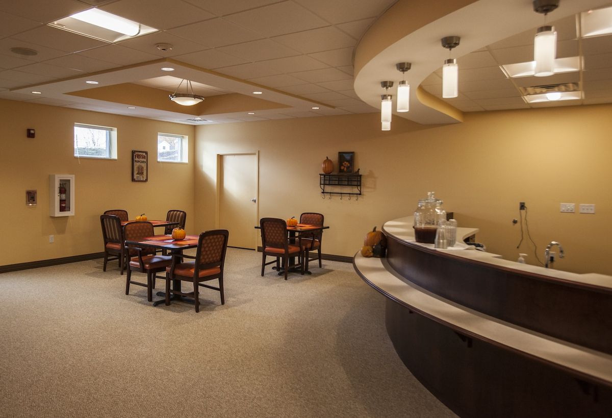 Stilley House Assisted Living