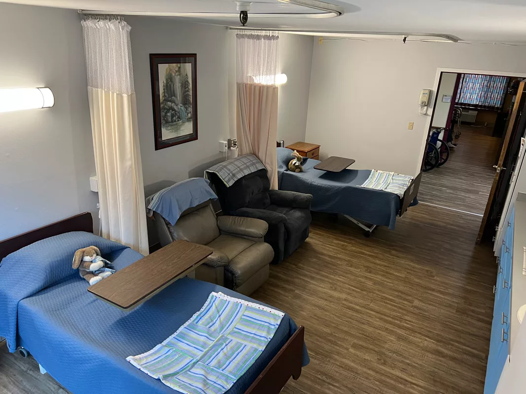 Midlands Living Center