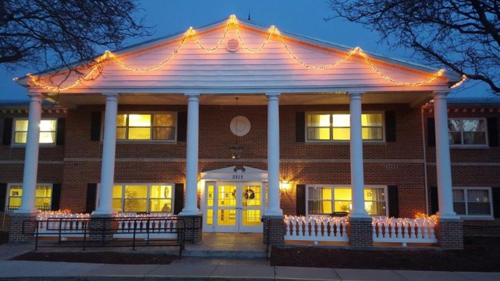 Amberwood Care Centre