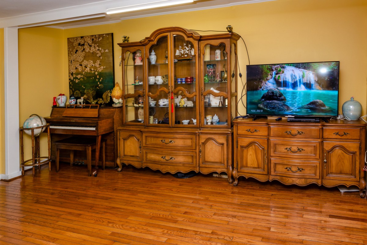 An An Assisted Living