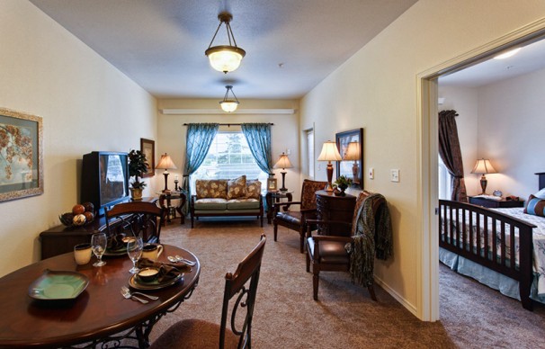 Brightcreek At Sea View
