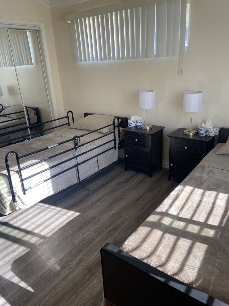 Noho Assisted Living