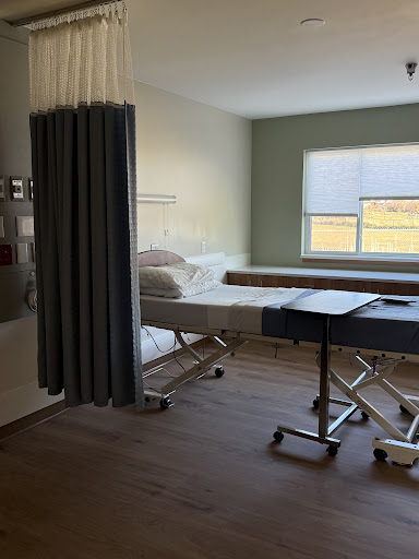 Skyline Transitional Care Center