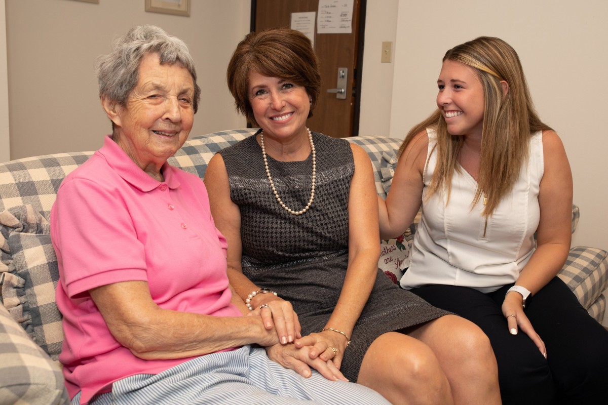 Oak Hill Terrace Senior Living