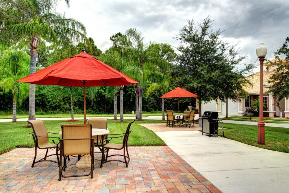 The Palms of St. Lucie West