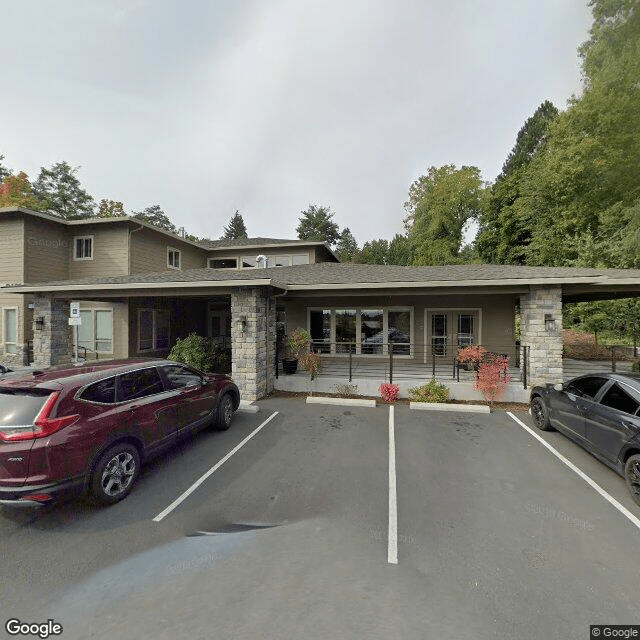 Barbur Vista Residential Care