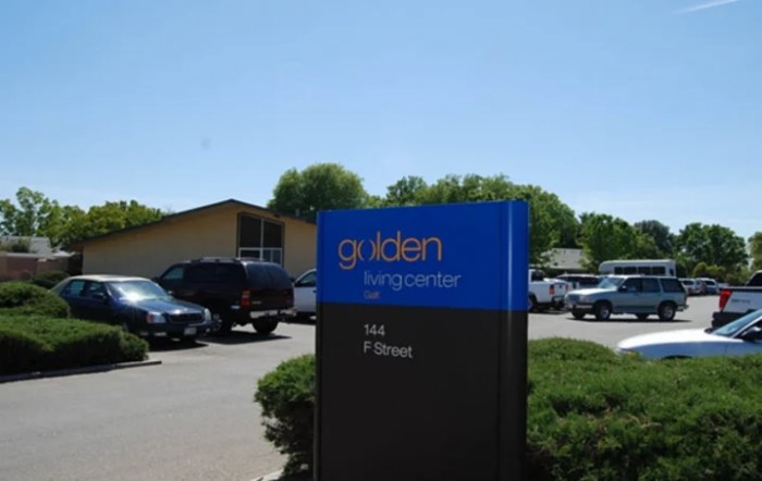 Golden Living Center - Portside