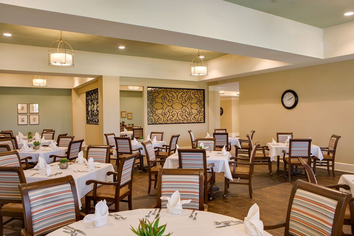 The Delaney at Parkway Lakes