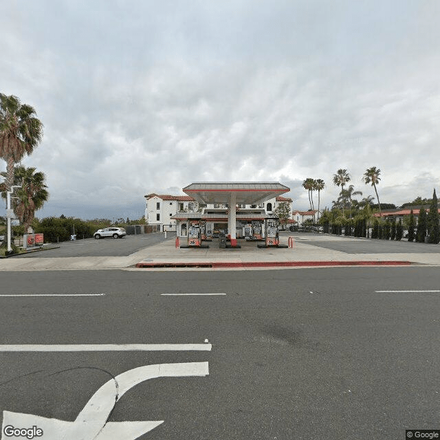 Cottons Point Senior Apartments