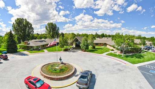 North Shore Health & Rehab Facility
