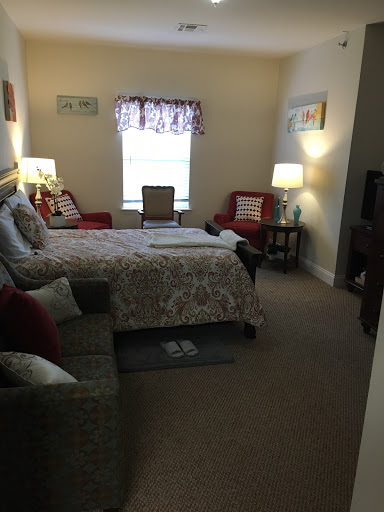 Northampton Convalescent And Rehabilitation Center