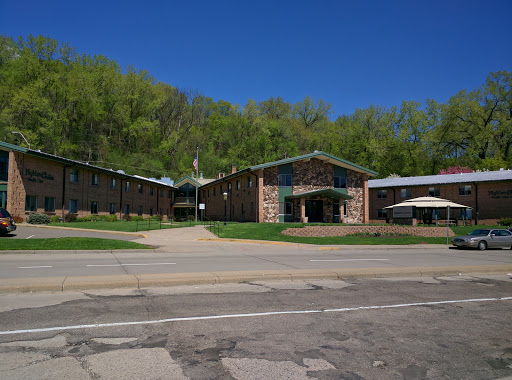 Highland Chateau Health Care Center