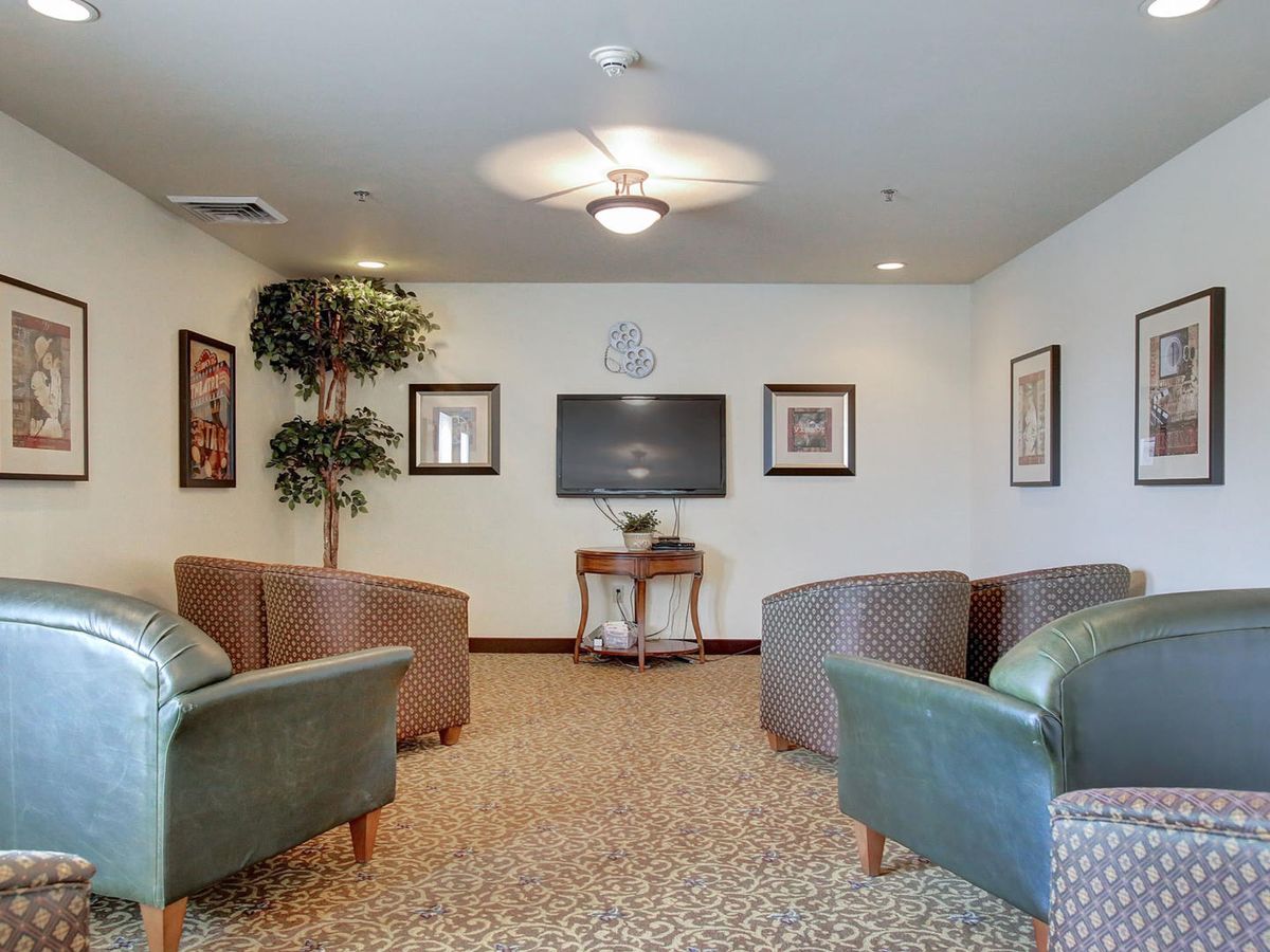 Prestige Senior Living Southern Hills