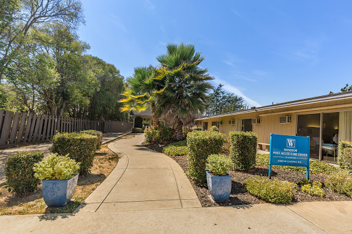 Windsor Post-Acute Care Center Of Hayward
