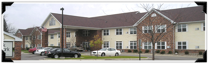 Oak Park Place - Albert Lea