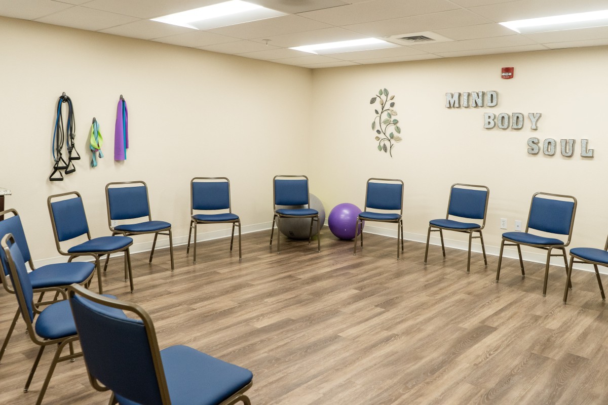 Seagrass Village Panama City Beach - Independent Living
