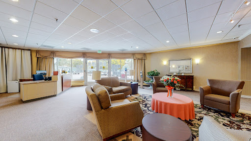Holly Heights Care Center