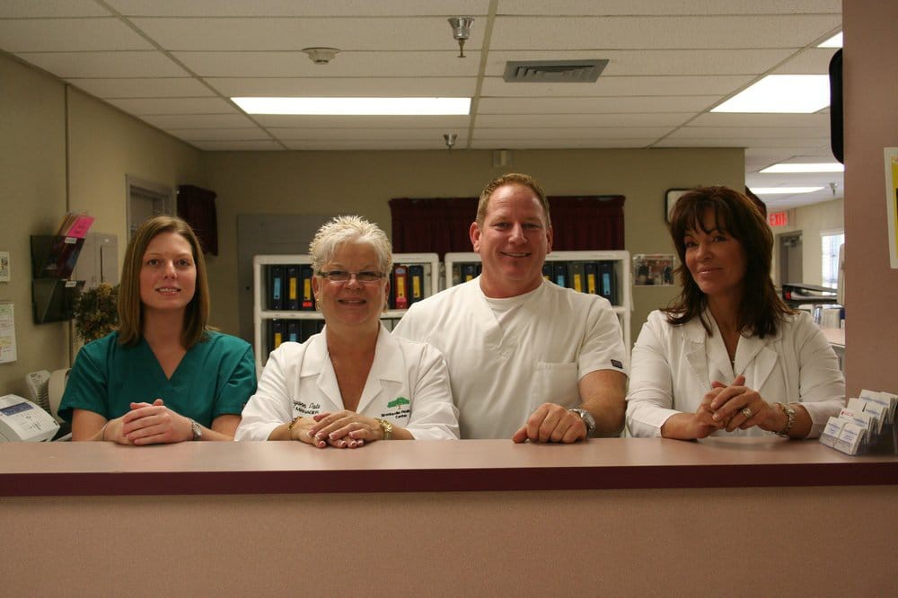 Brooksville Healthcare Center