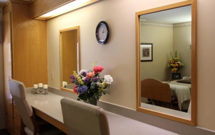 Forest Hills Care And Rehabilitation Center