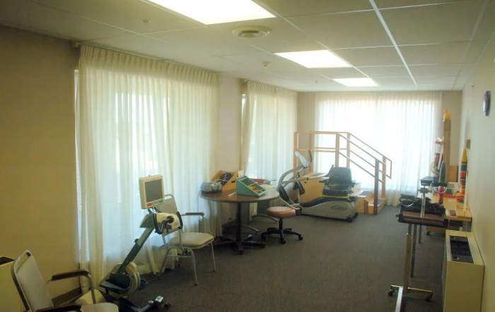 Pinnacle Specialty Care
