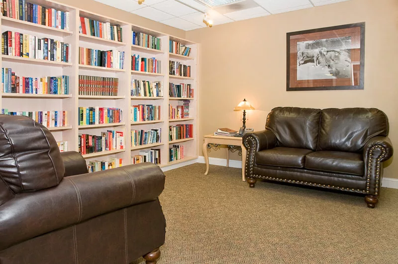 Life Care Center Of Wichita