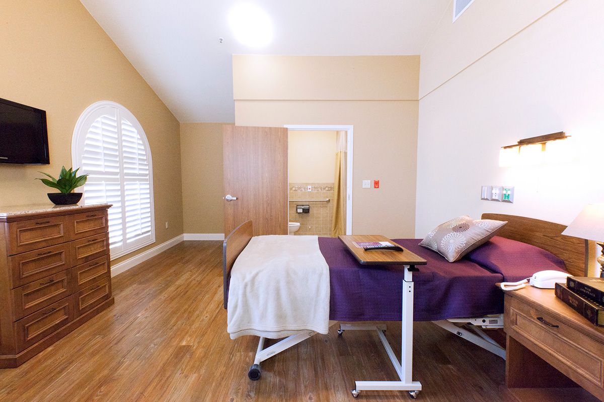 Arlington Gardens Care Center