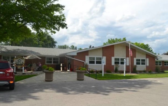 Cherokee Specialty Care