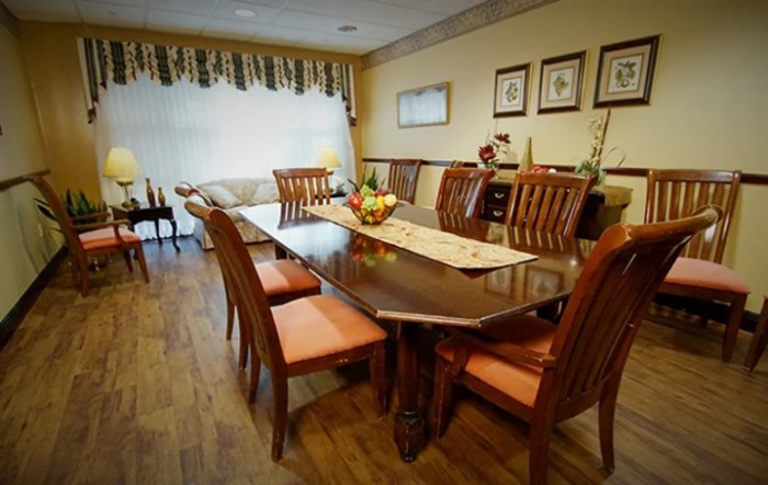 Solaris Healthcare Parkway