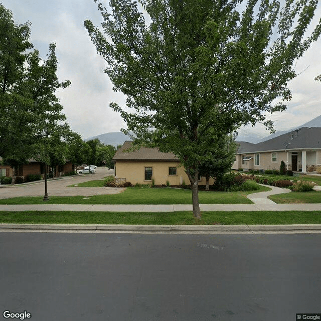 River Meadows Senior Living Community