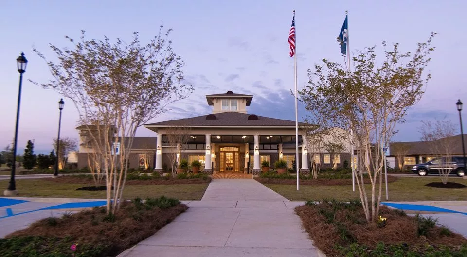 Heritage Hall