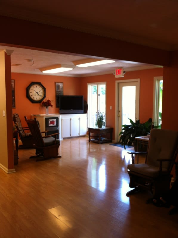 Atwood Personal Care Home