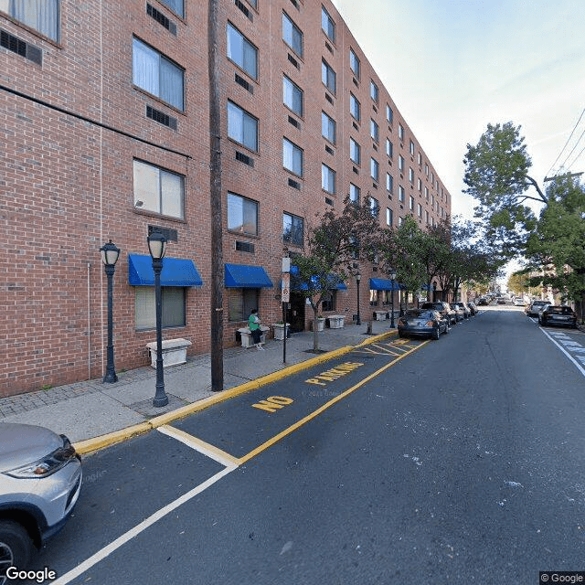 Castle Hill Health Care Center