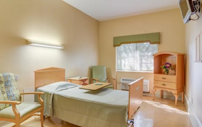 Northdale Rehabilitation Center
