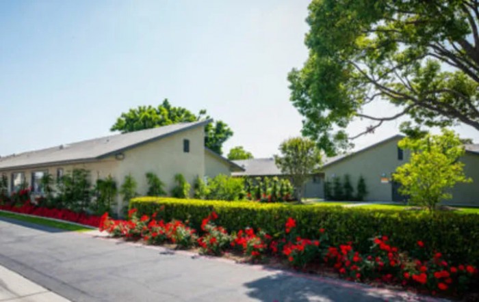 Sun Mar Nursing Center