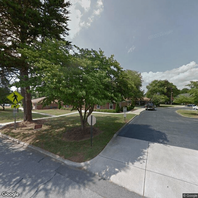 Woodridge