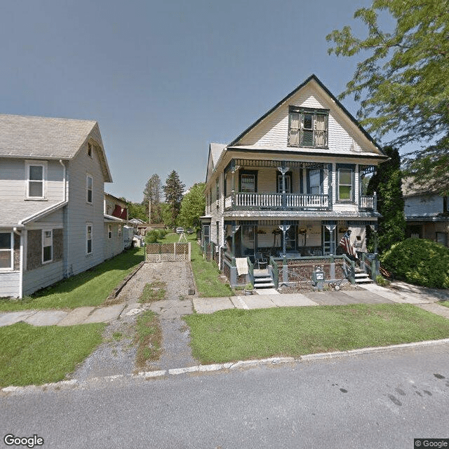 Twin Maples Personal Care Home