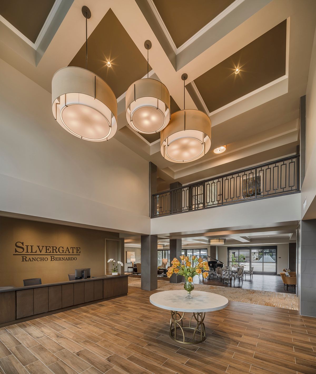 Silvergate Rancho Bernardo