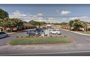 Shore Health & Rehab Center