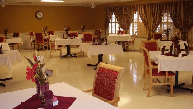 Springs Village Care Center