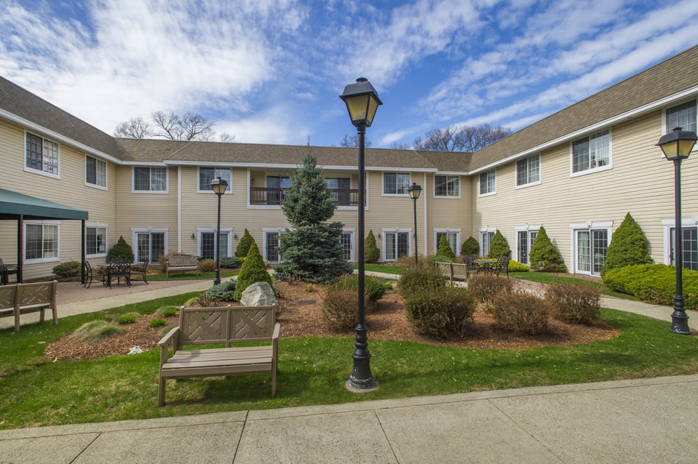 Woodbriar Health Center
