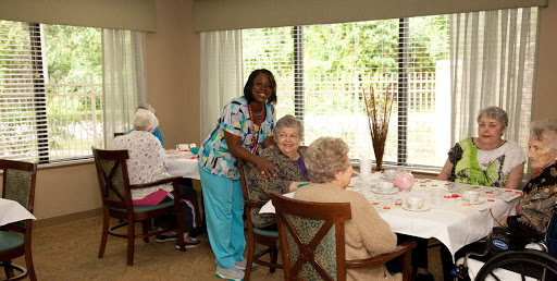 Taylor Care Center
