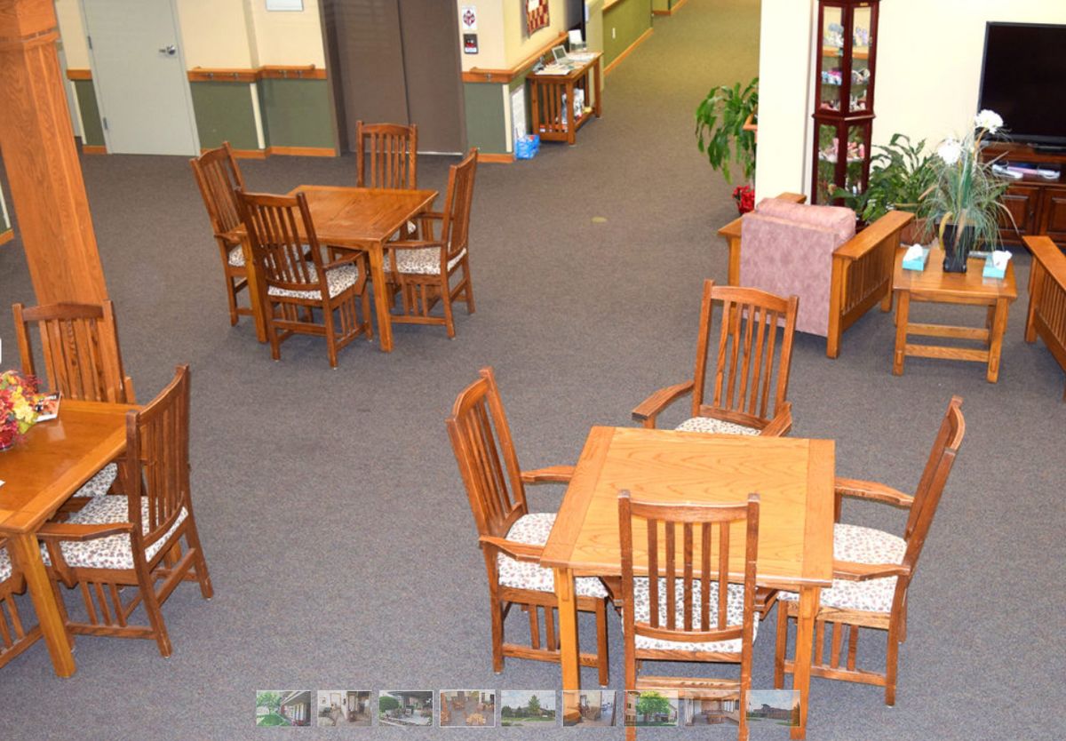 Spring Valley Independent and Assisted Living