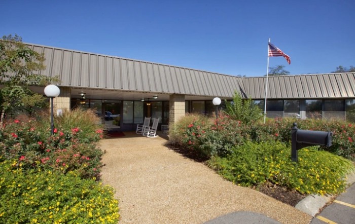 Mt. Juliet Health Care Center