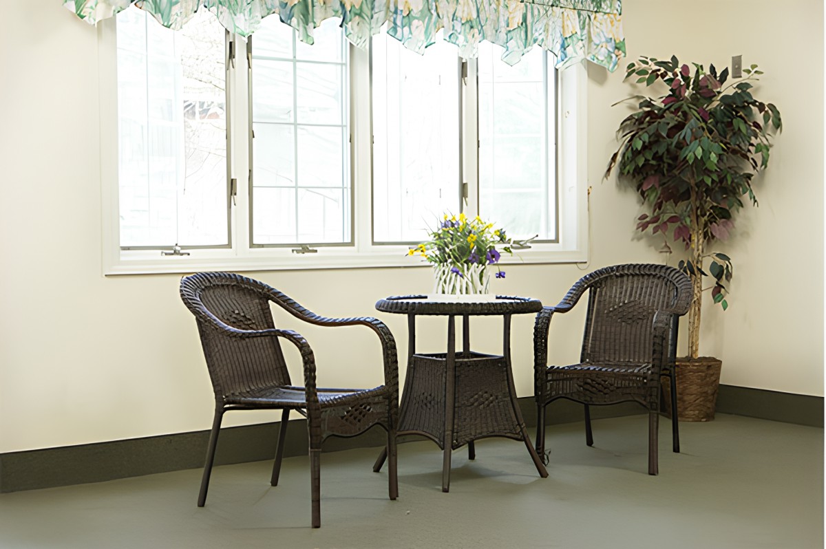 Crystal Care Center Of Ashland