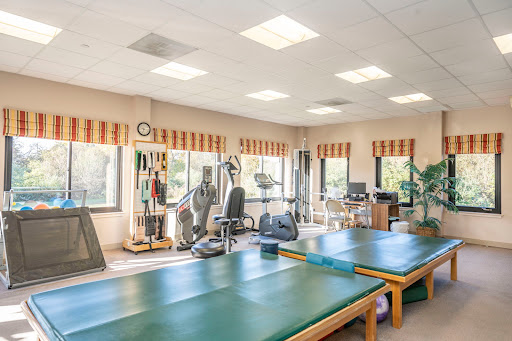 Clifton Rehabilitation Nursing Center