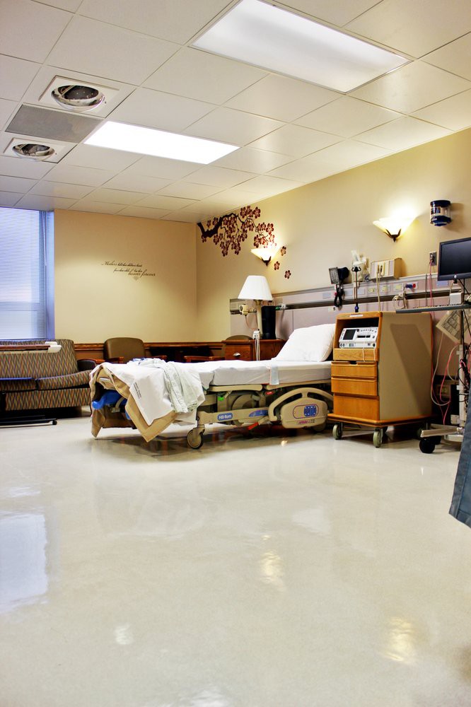 Ivinson Memorial Hospital
